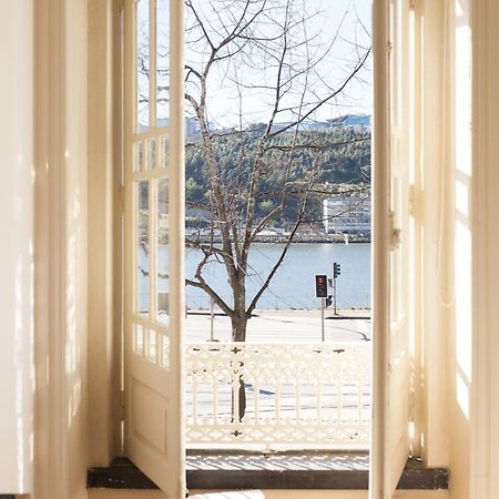 Viva Alameda Suites - River Guest House Porto Luaran gambar