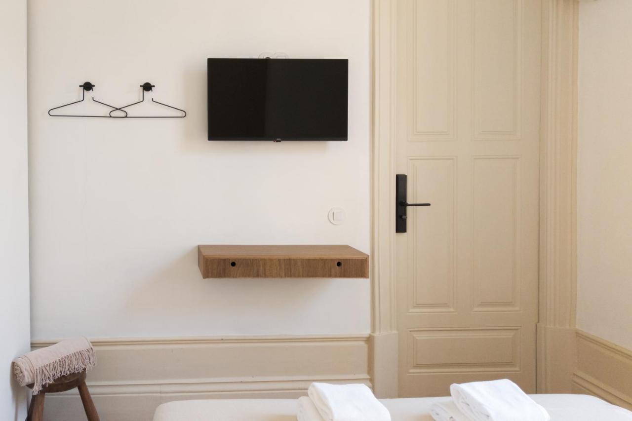 Viva Alameda Suites - River Guest House Porto Luaran gambar