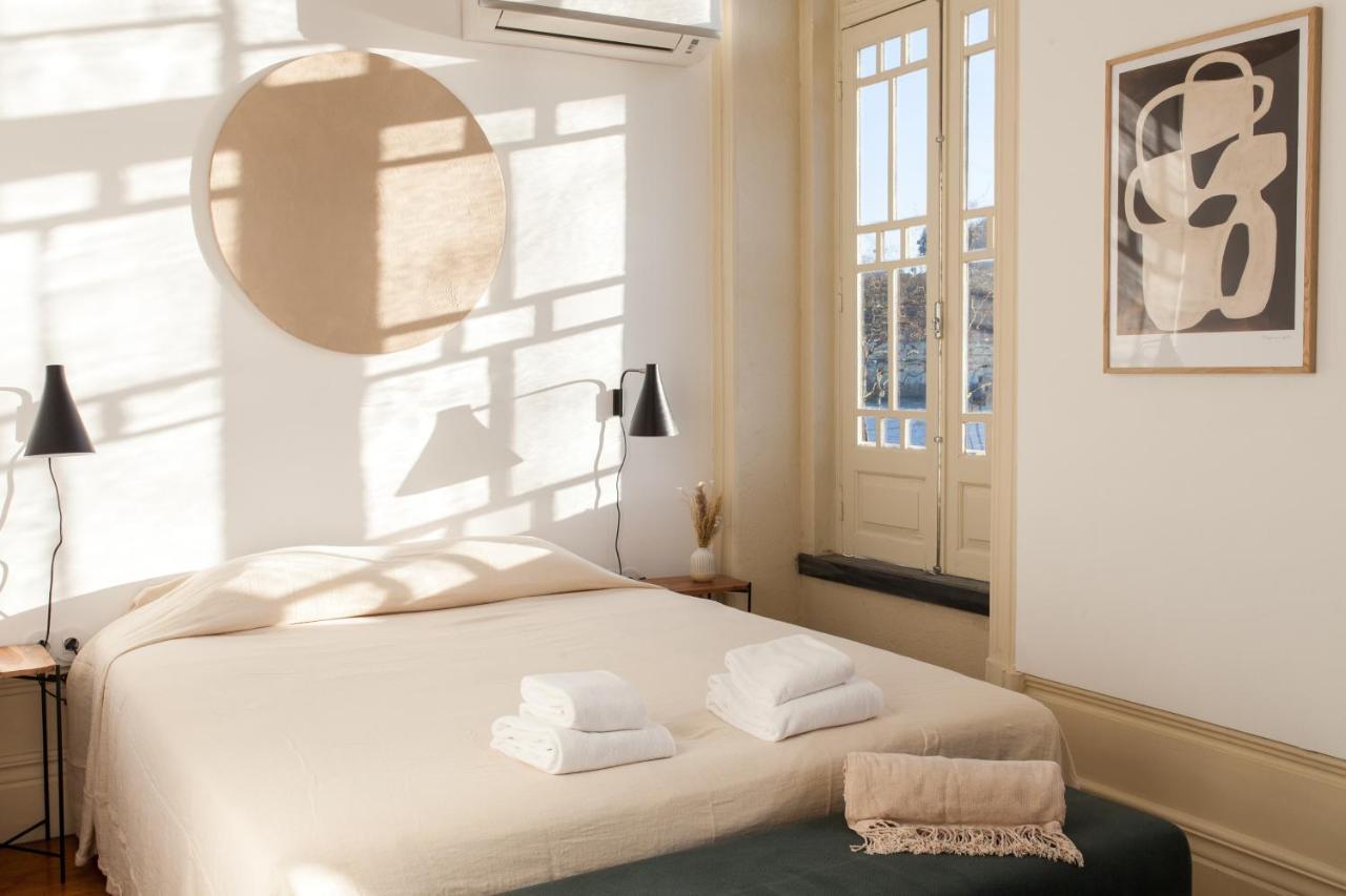 Viva Alameda Suites - River Guest House Porto Luaran gambar