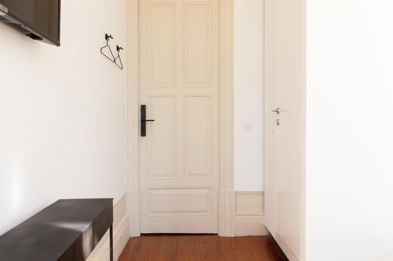 Viva Alameda Suites - River Guest House Porto Luaran gambar
