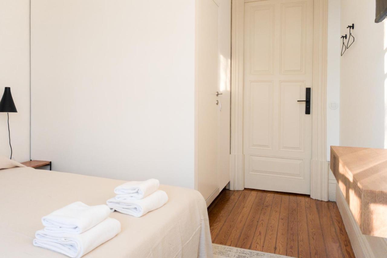 Viva Alameda Suites - River Guest House Porto Luaran gambar