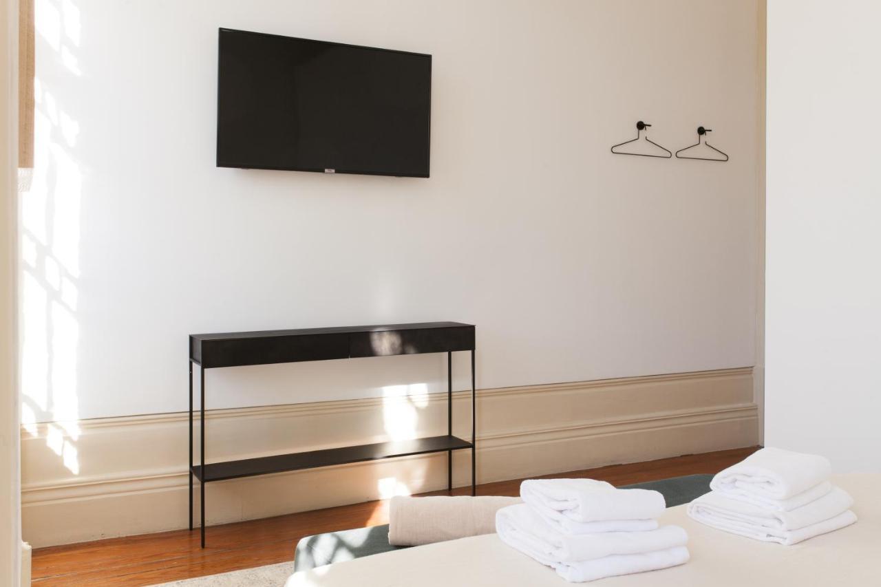 Viva Alameda Suites - River Guest House Porto Luaran gambar