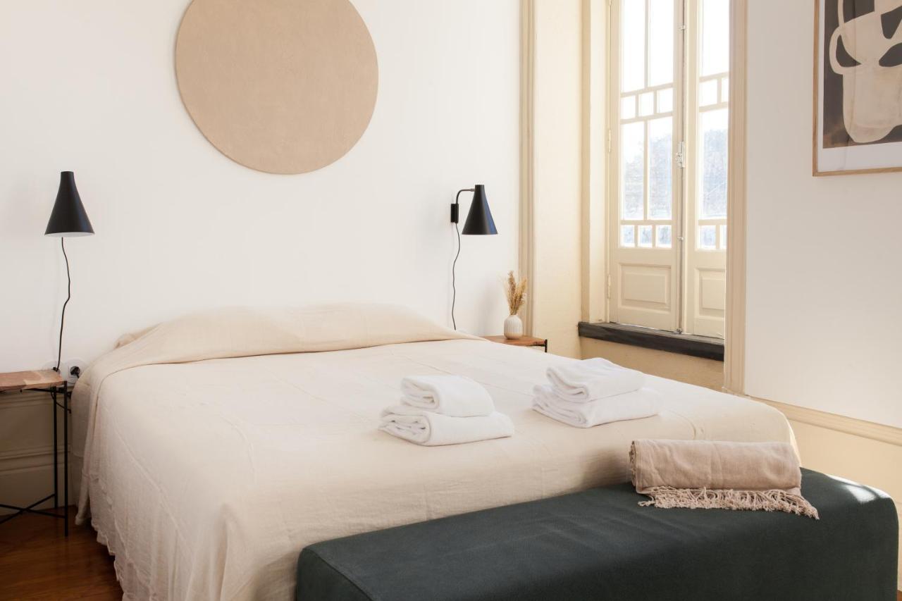 Viva Alameda Suites - River Guest House Porto Luaran gambar