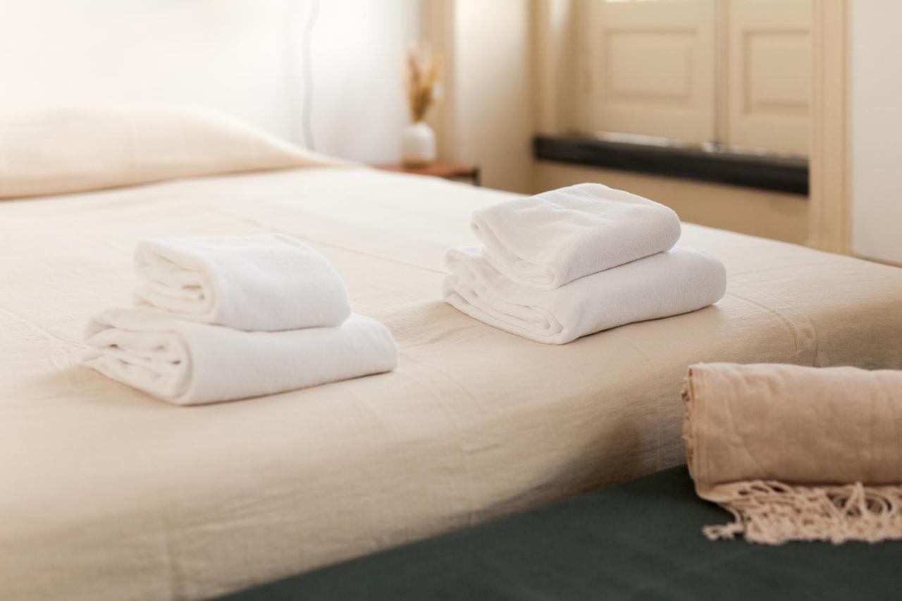Viva Alameda Suites - River Guest House Porto Luaran gambar