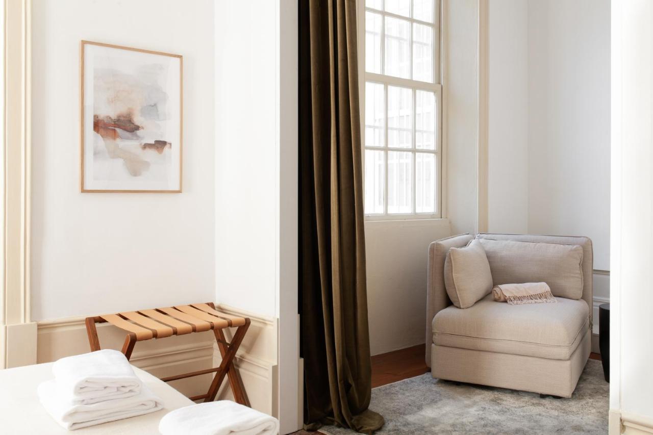 Viva Alameda Suites - River Guest House Porto Luaran gambar