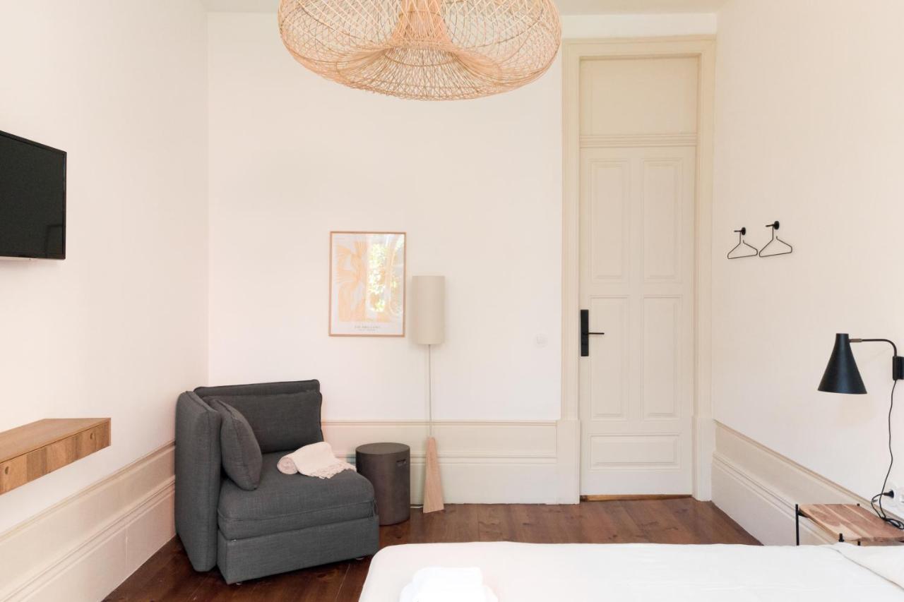 Viva Alameda Suites - River Guest House Porto Luaran gambar