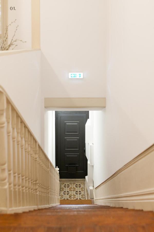 Viva Alameda Suites - River Guest House Porto Luaran gambar
