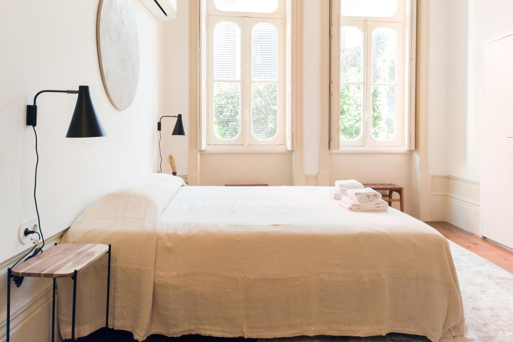 Viva Alameda Suites - River Guest House Porto Luaran gambar