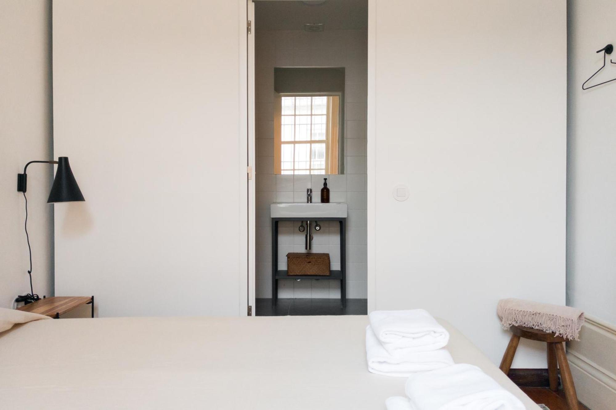 Viva Alameda Suites - River Guest House Porto Luaran gambar