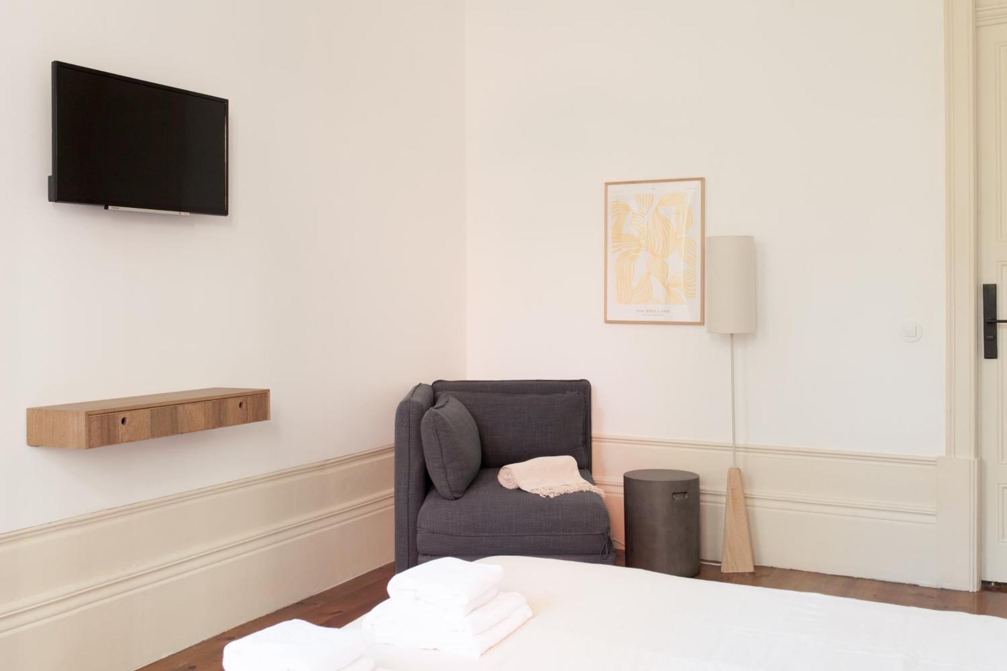 Viva Alameda Suites - River Guest House Porto Luaran gambar