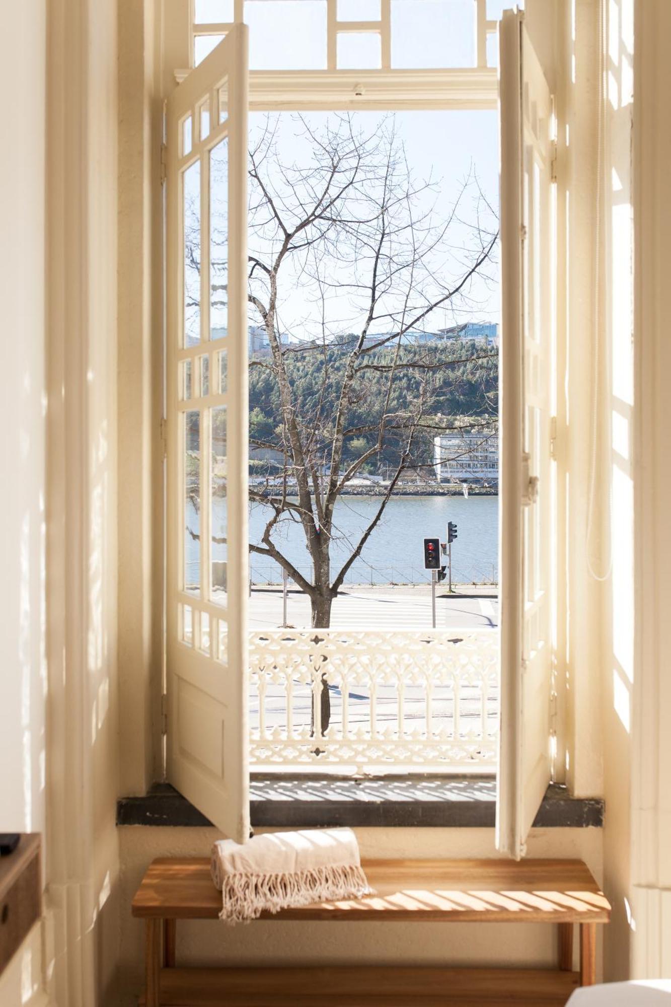 Viva Alameda Suites - River Guest House Porto Luaran gambar