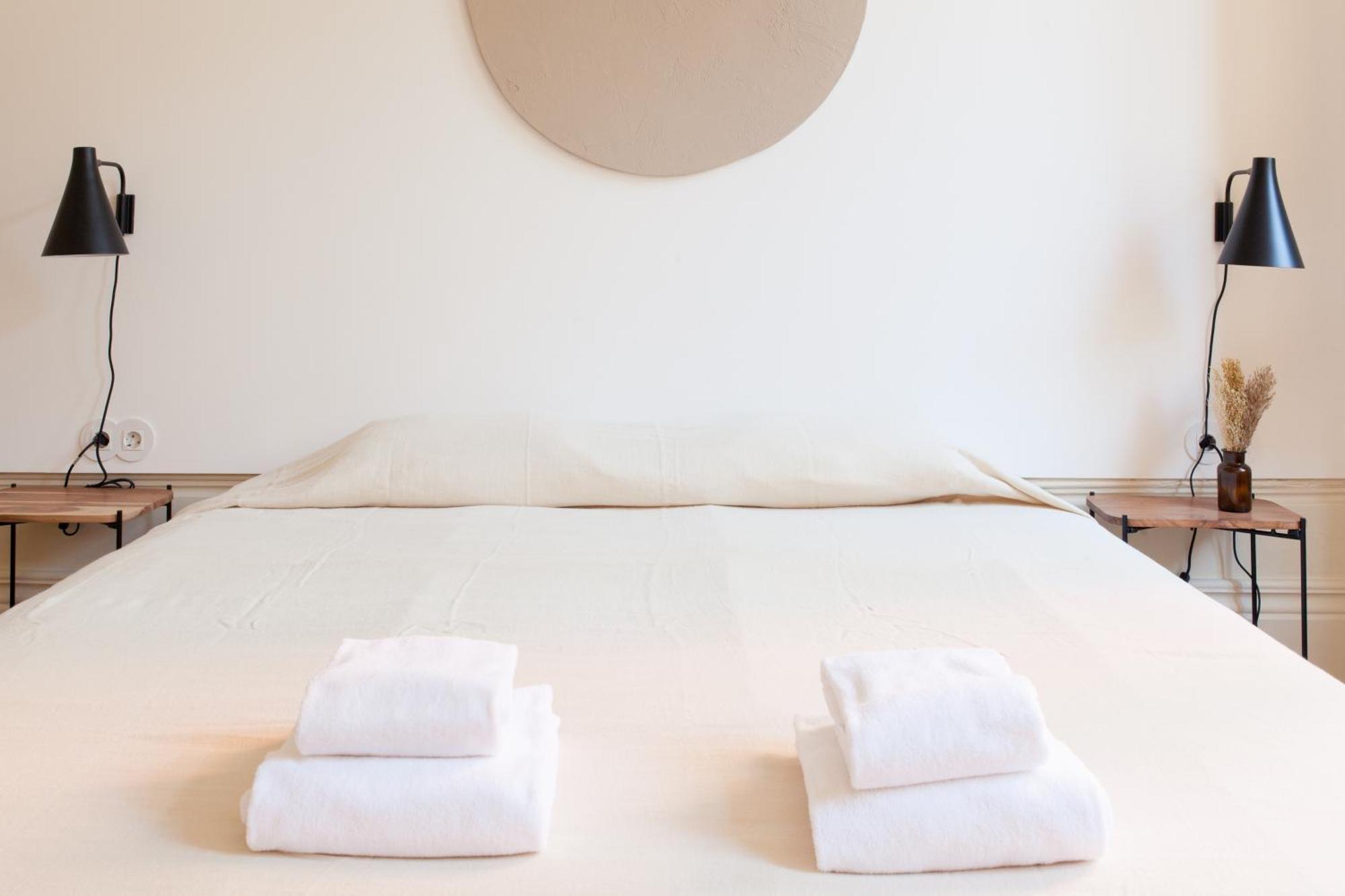 Viva Alameda Suites - River Guest House Porto Luaran gambar