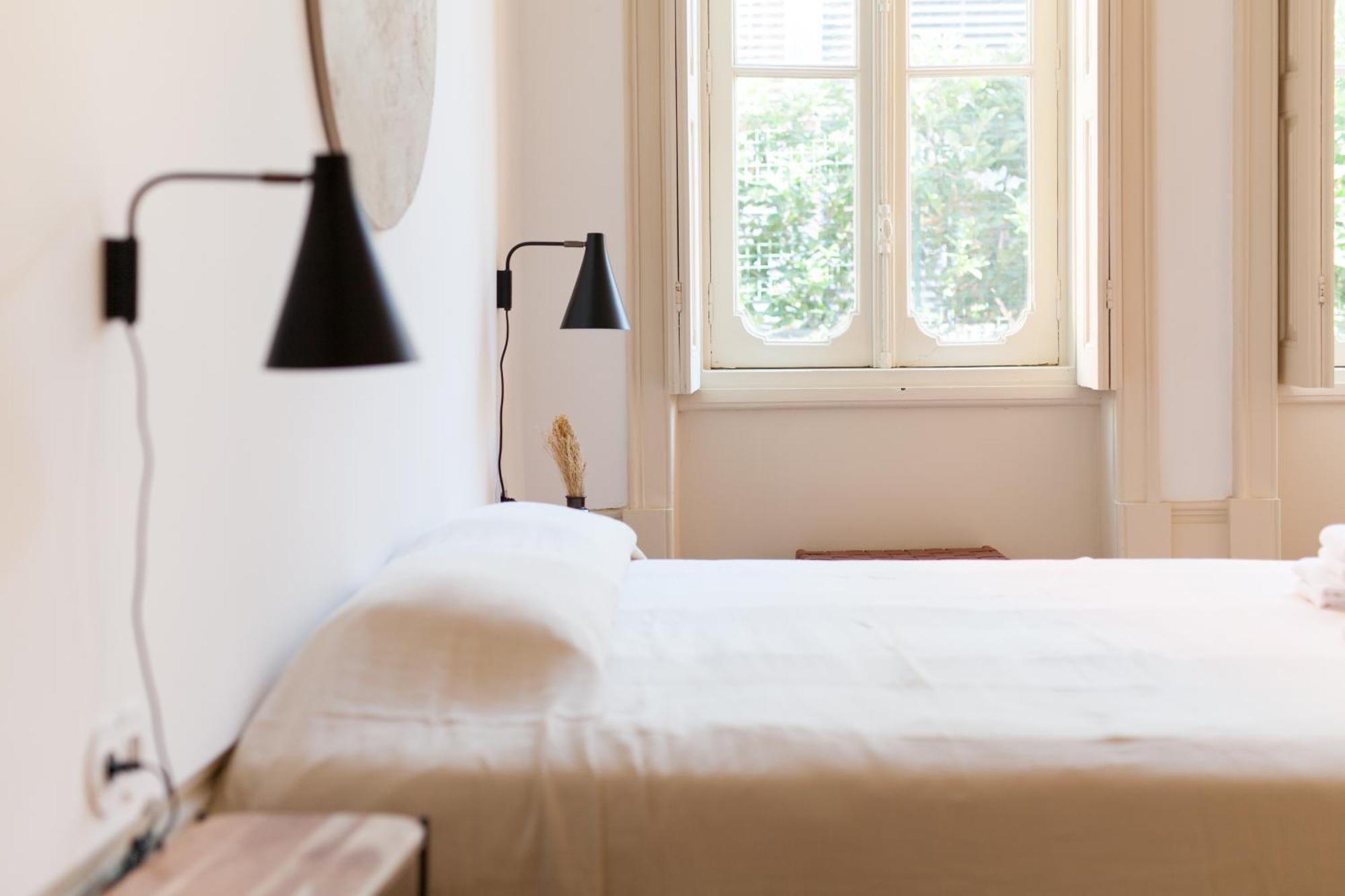 Viva Alameda Suites - River Guest House Porto Luaran gambar