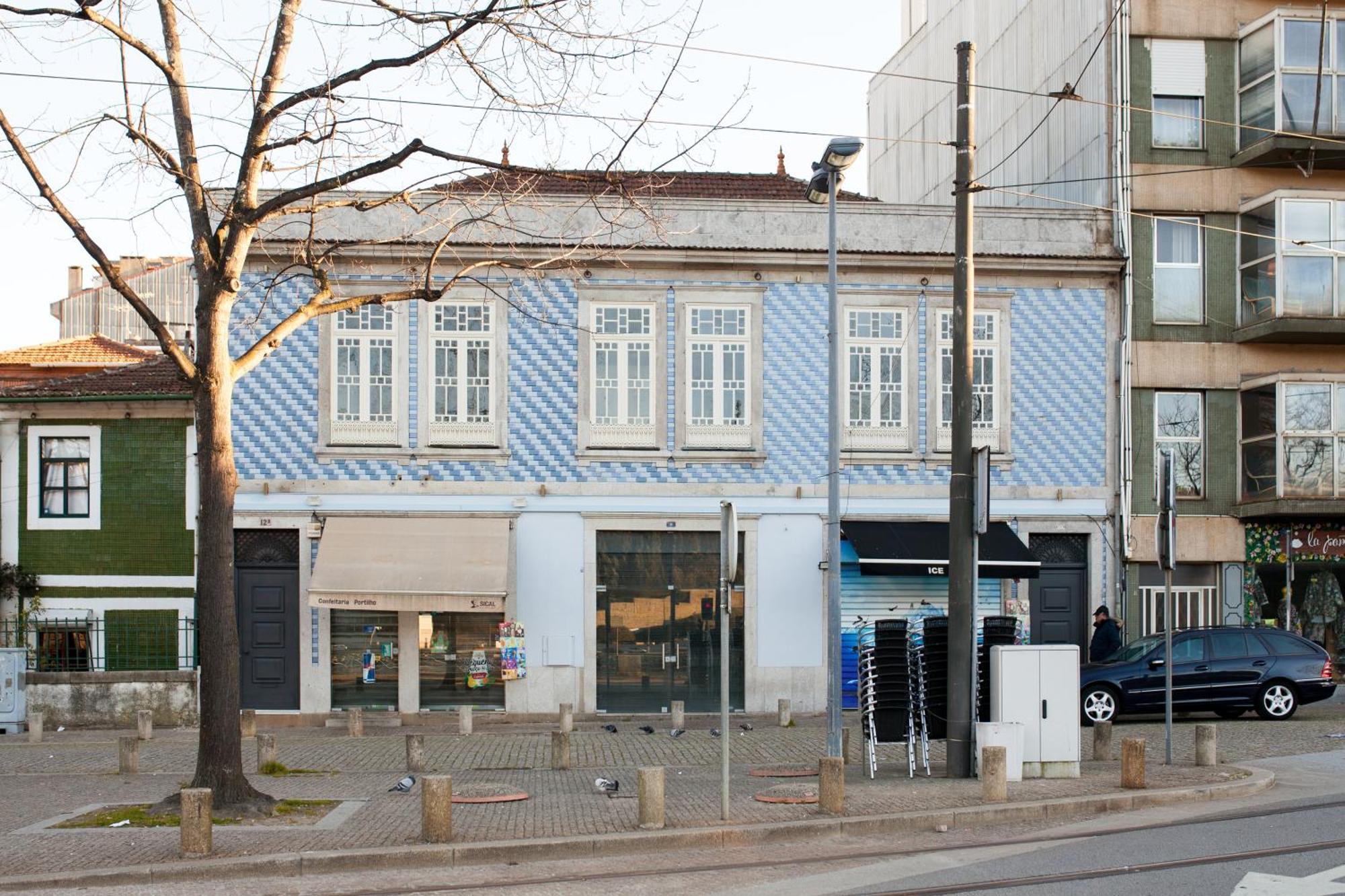 Viva Alameda Suites - River Guest House Porto Luaran gambar