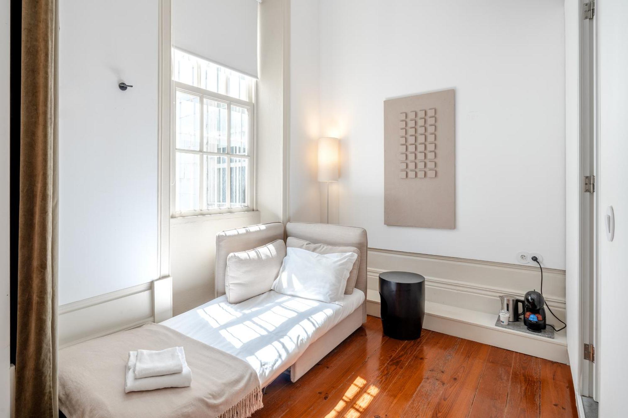 Viva Alameda Suites - River Guest House Porto Luaran gambar