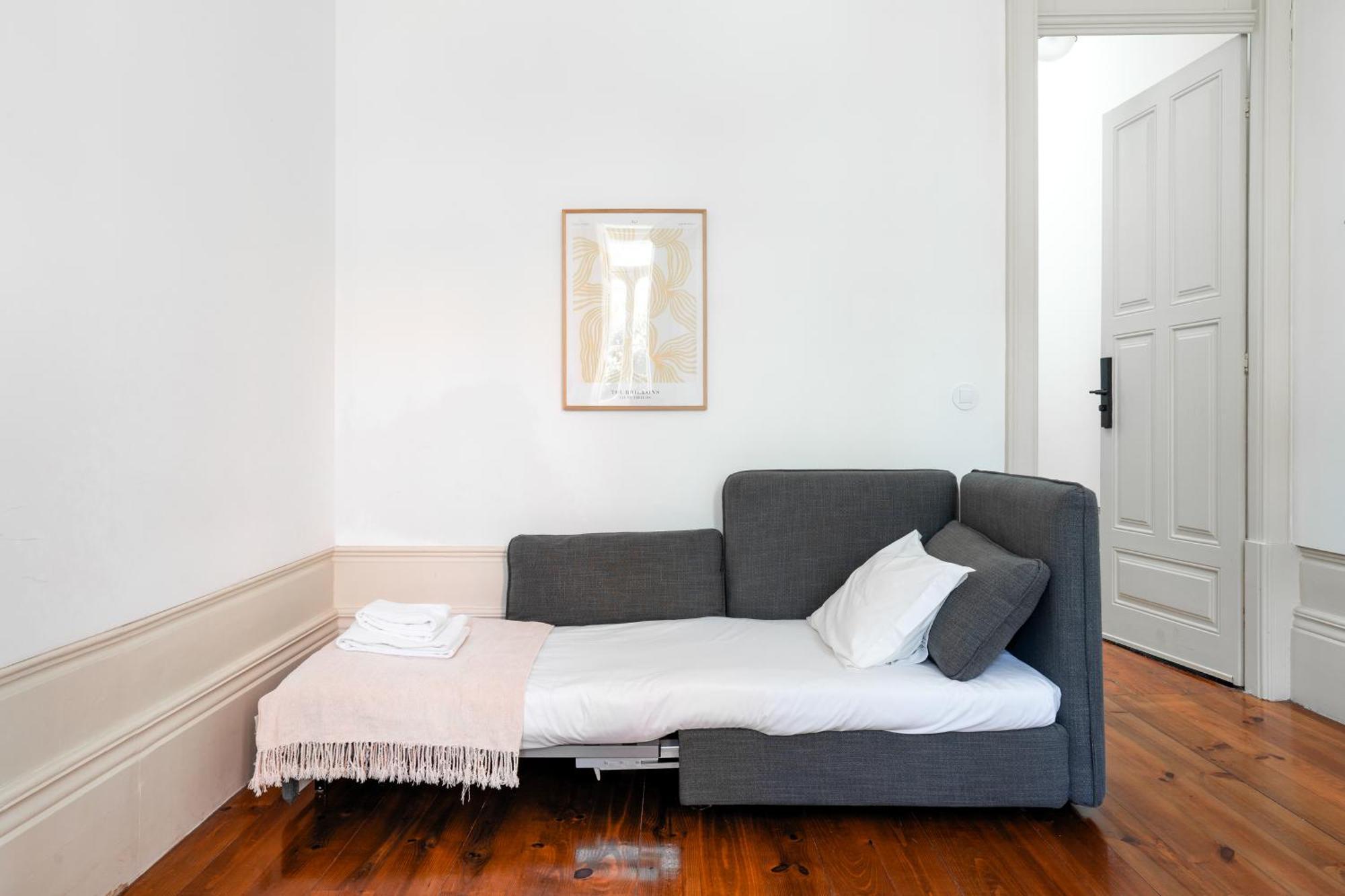 Viva Alameda Suites - River Guest House Porto Luaran gambar